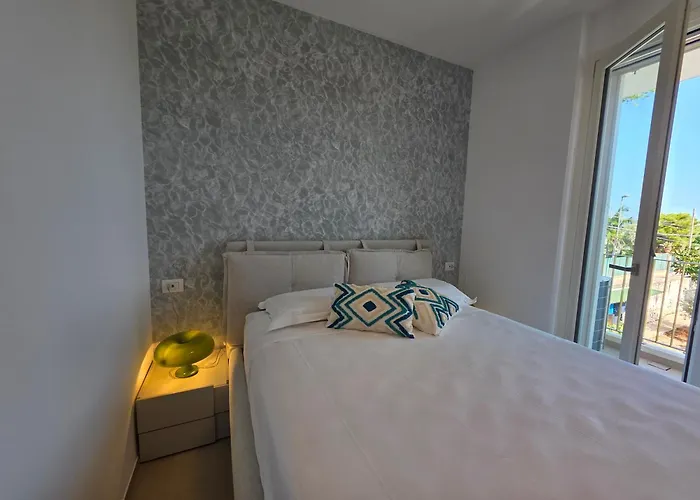 Apartment M4ree Seaside & Relax *