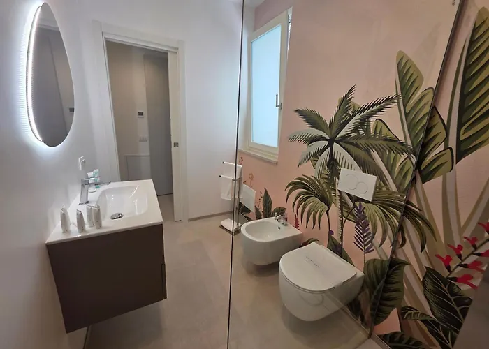 M4ree Seaside & Relax Bari