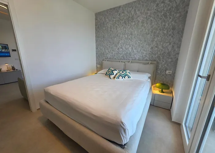 Apartment M4ree Seaside & Relax