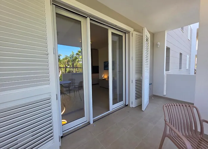 Apartment M4ree Seaside & Relax Bari