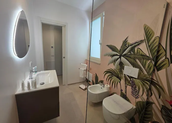 M4ree Seaside & Relax Apartment Bari