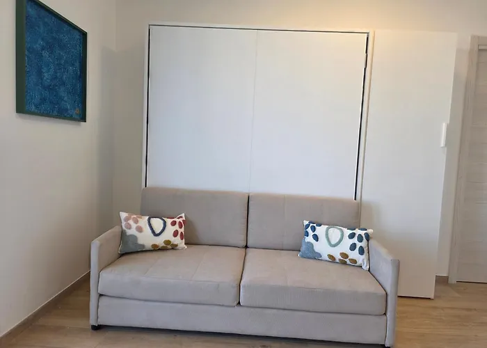 Apartment M4ree Seaside & Relax *