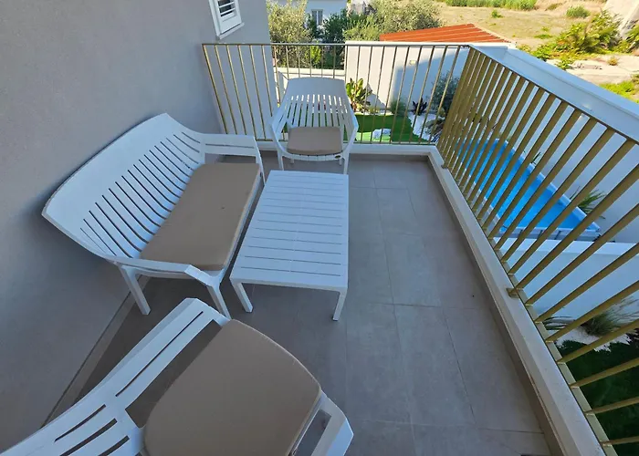 M4ree Seaside & Relax Apartment *