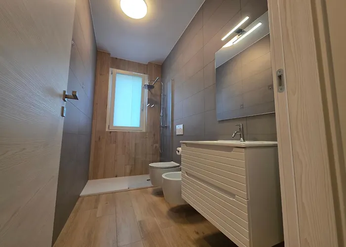 M4ree Seaside & Relax Apartment *