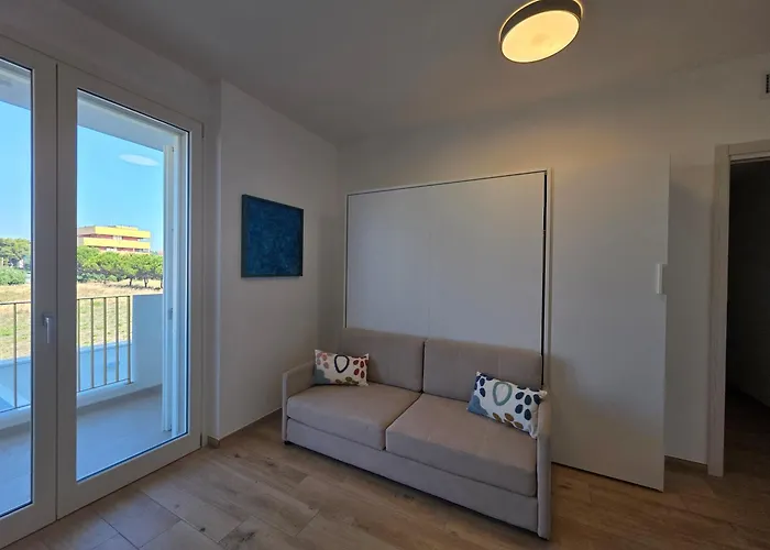 M4ree Seaside & Relax Apartment *